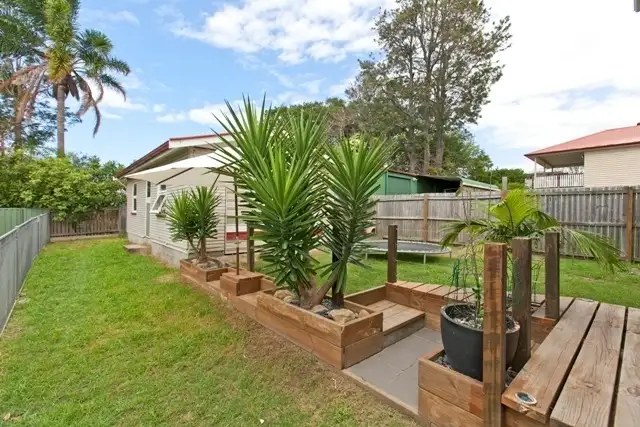Fifth view of Homely house listing, 55 Kitchener Street, Wynnum QLD 4178