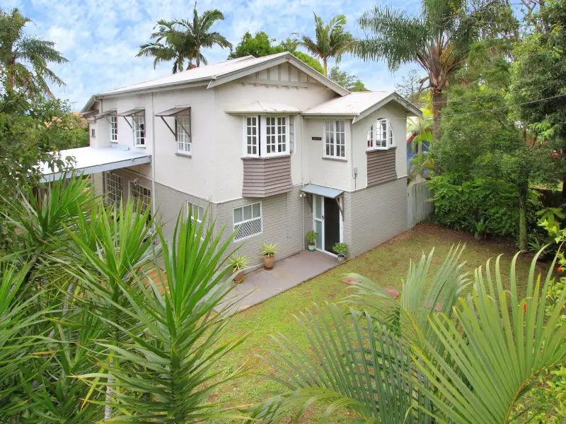 Main view of Homely house listing, 201 Manly Road, Manly West QLD 4179