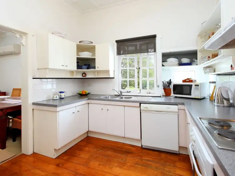 Fourth view of Homely house listing, 201 Manly Road, Manly West QLD 4179