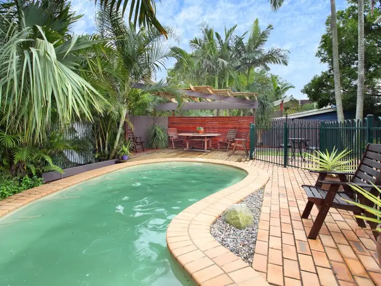 Seventh view of Homely house listing, 201 Manly Road, Manly West QLD 4179