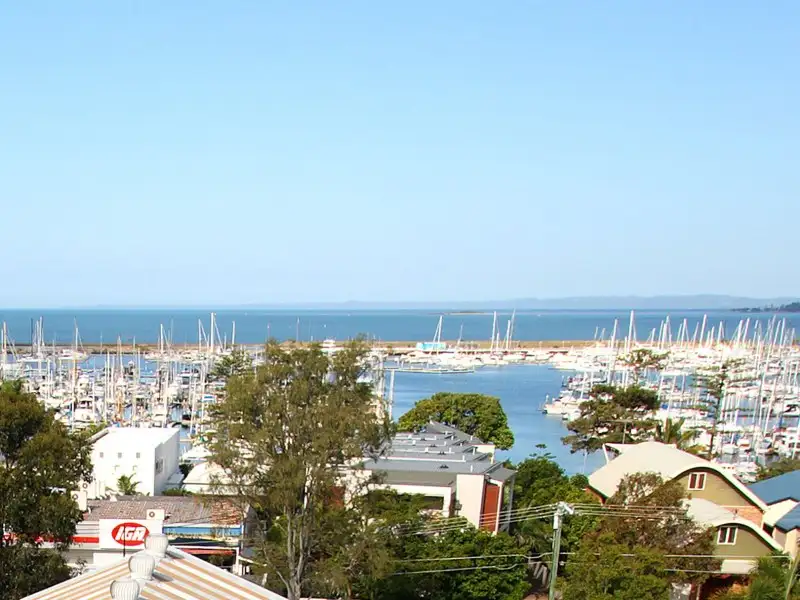 Main view of Homely apartment listing, 2/35 Benalla Street, Manly QLD 4179