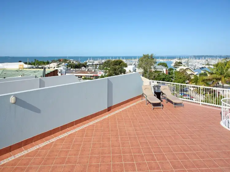 Second view of Homely apartment listing, 2/35 Benalla Street, Manly QLD 4179