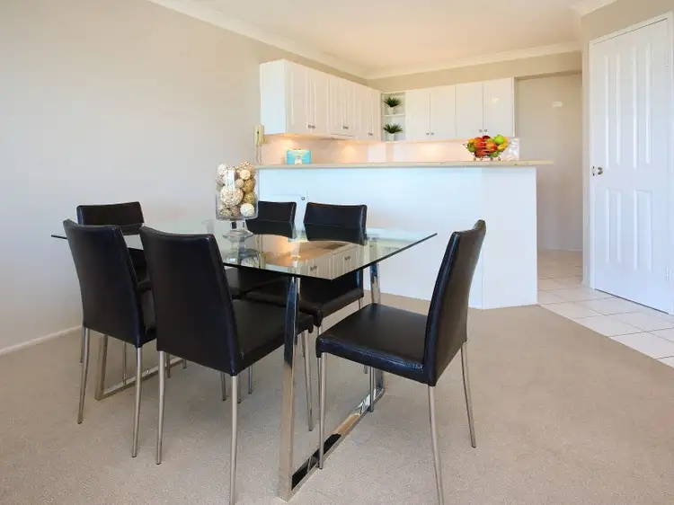 Fourth view of Homely apartment listing, 2/35 Benalla Street, Manly QLD 4179