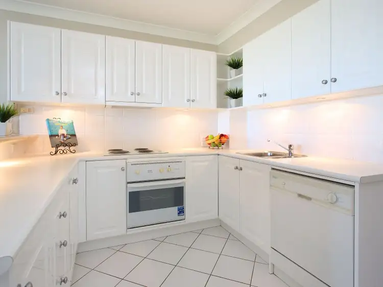Fifth view of Homely apartment listing, 2/35 Benalla Street, Manly QLD 4179