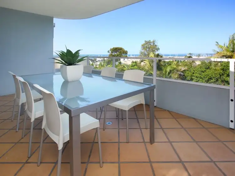 Sixth view of Homely apartment listing, 2/35 Benalla Street, Manly QLD 4179