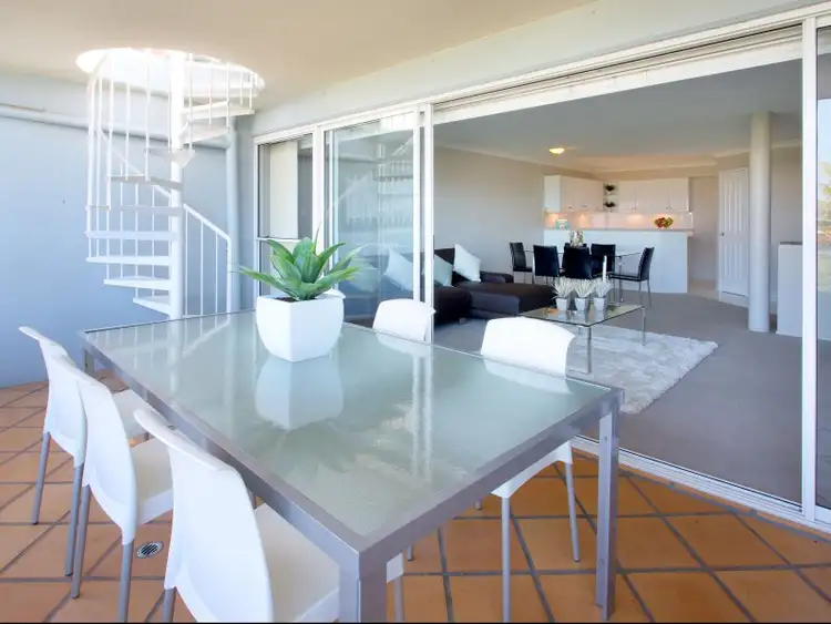 Seventh view of Homely apartment listing, 2/35 Benalla Street, Manly QLD 4179