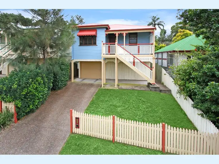 21 Raeburn Street, Manly QLD 4179