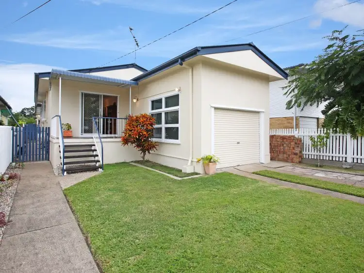Main view of Homely house listing, 136 Henry Street, Wynnum QLD 4178