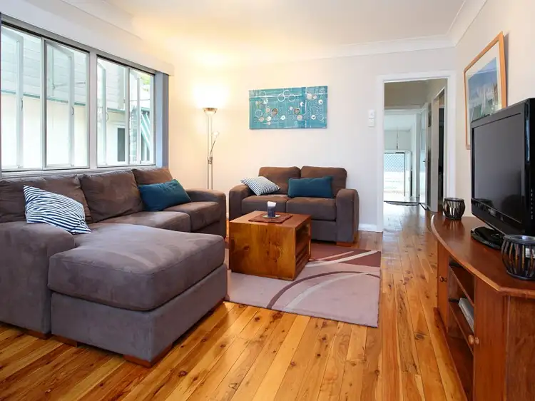 Second view of Homely house listing, 136 Henry Street, Wynnum QLD 4178