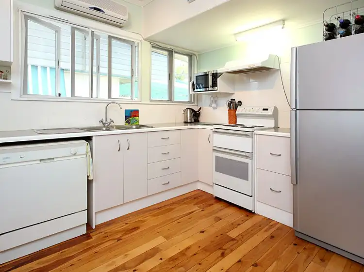 Third view of Homely house listing, 136 Henry Street, Wynnum QLD 4178