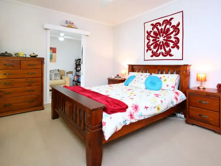 Fifth view of Homely house listing, 136 Henry Street, Wynnum QLD 4178