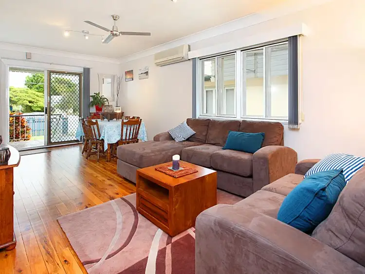 Seventh view of Homely house listing, 136 Henry Street, Wynnum QLD 4178
