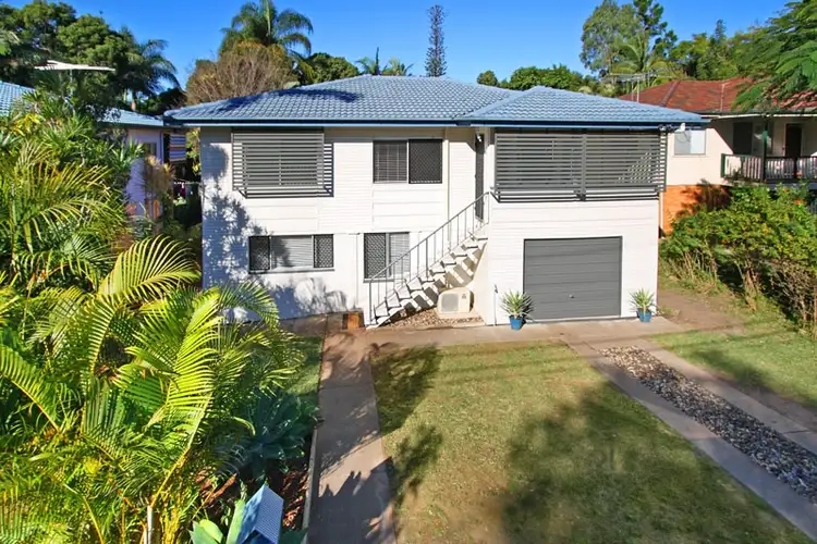 58 Rickston Street, Manly West QLD 4179