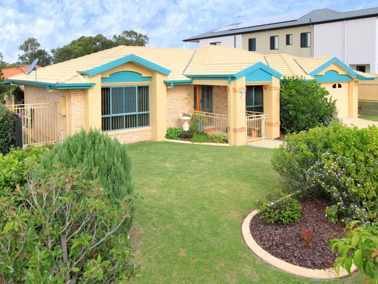 Main view of Homely house listing, 11 Lockwood Crescent, Manly West QLD 4179