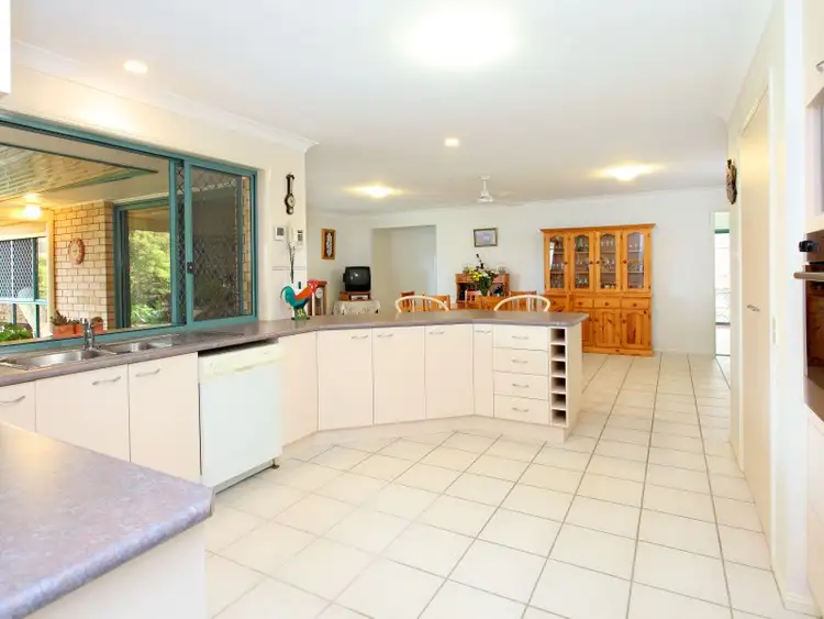 Second view of Homely house listing, 11 Lockwood Crescent, Manly West QLD 4179
