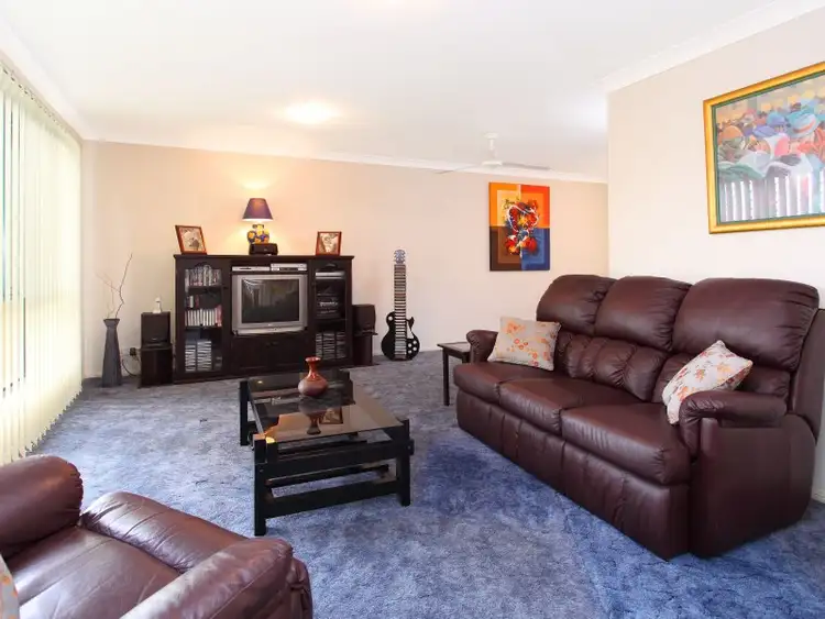 Fifth view of Homely house listing, 11 Lockwood Crescent, Manly West QLD 4179