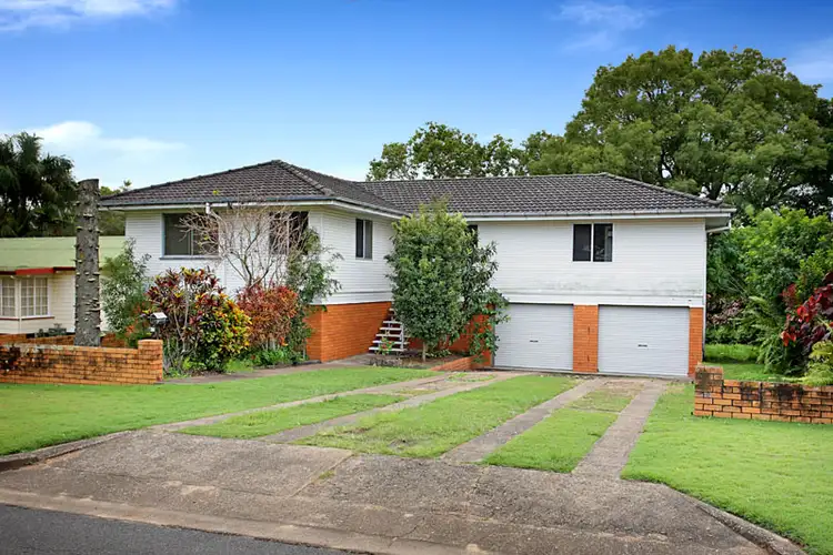 Main view of Homely house listing, 43 Villiers Street, Lota QLD 4179