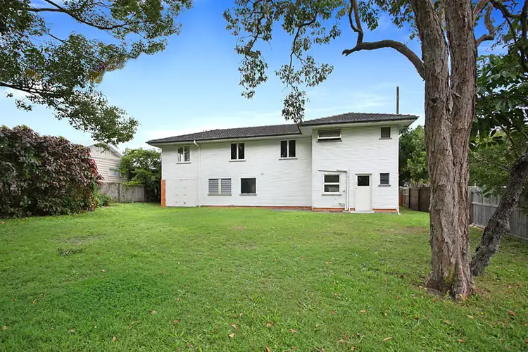 Second view of Homely house listing, 43 Villiers Street, Lota QLD 4179
