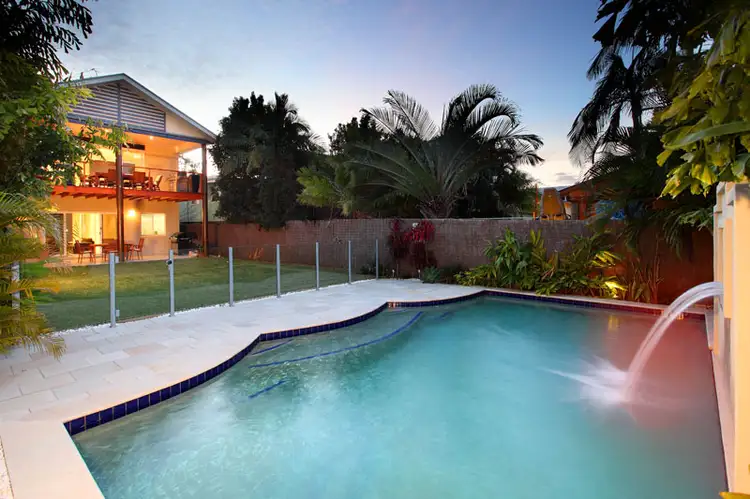 172 Stratton Terrace, Manly QLD 4179