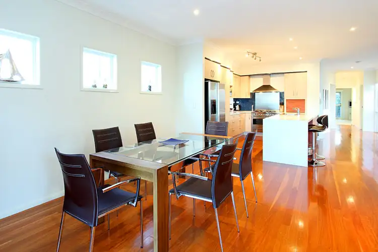 Seventh view of Homely house listing, 172 Stratton Terrace, Manly QLD 4179