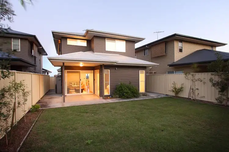 Sixth view of Homely house listing, 79 Raeburn Street, Manly West QLD 4179