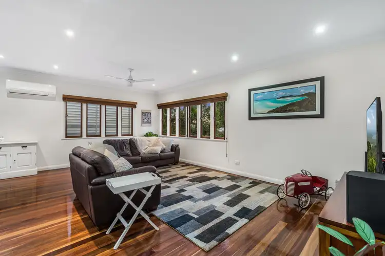 Fifth view of Homely house listing, 32 Worthing Street, Wynnum QLD 4178
