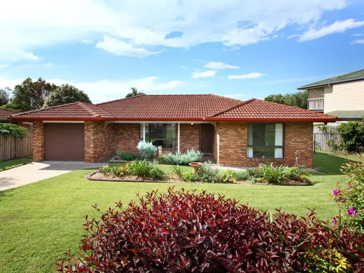 22 Peachdale Street, Tingalpa QLD 4173