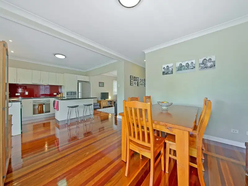 Main view of Homely house listing, 11 Grainger Street, Wynnum QLD 4178