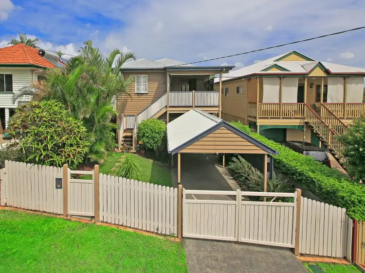 Third view of Homely house listing, 11 Grainger Street, Wynnum QLD 4178