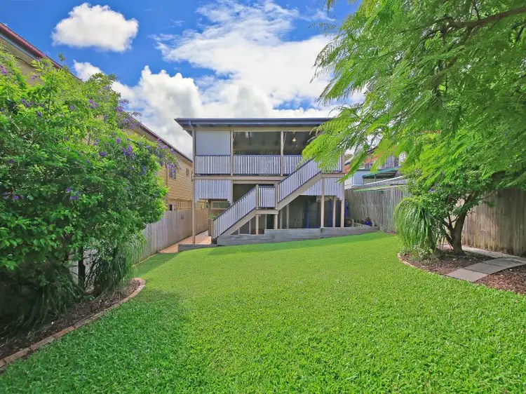 Fourth view of Homely house listing, 11 Grainger Street, Wynnum QLD 4178