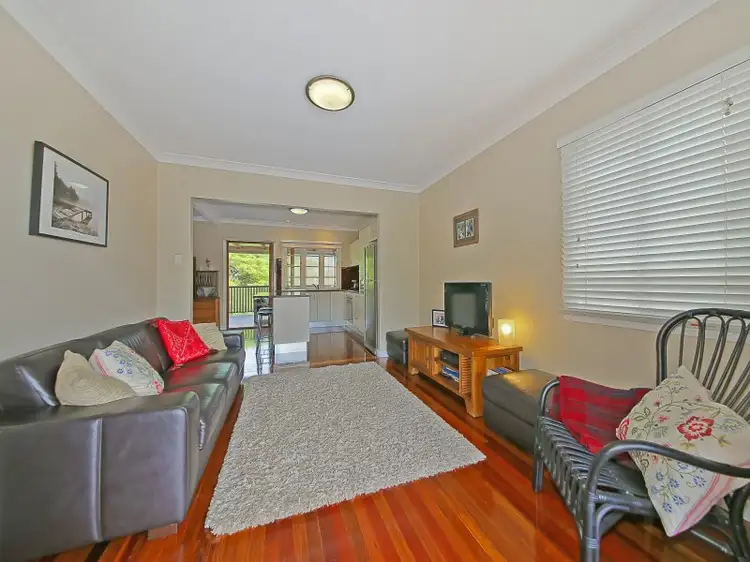 Fifth view of Homely house listing, 11 Grainger Street, Wynnum QLD 4178