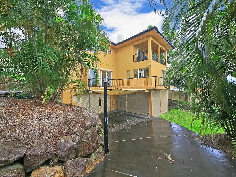 Main view of Homely house listing, 3 Caelum Close, Wynnum QLD 4178