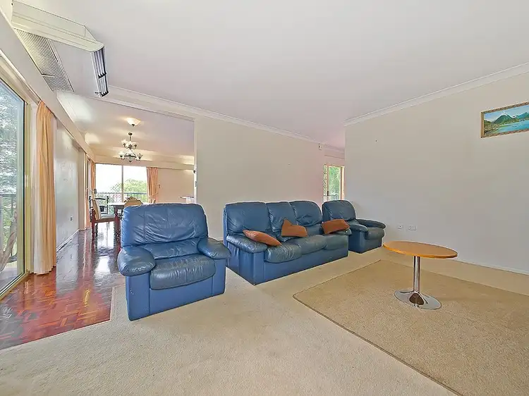 Fifth view of Homely house listing, 3 Caelum Close, Wynnum QLD 4178