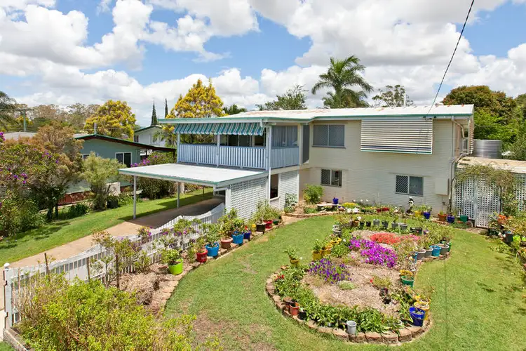 Main view of Homely house listing, 33 Natasha Street, Wynnum West QLD 4178