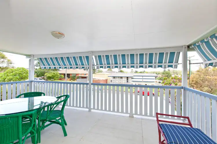Third view of Homely house listing, 33 Natasha Street, Wynnum West QLD 4178