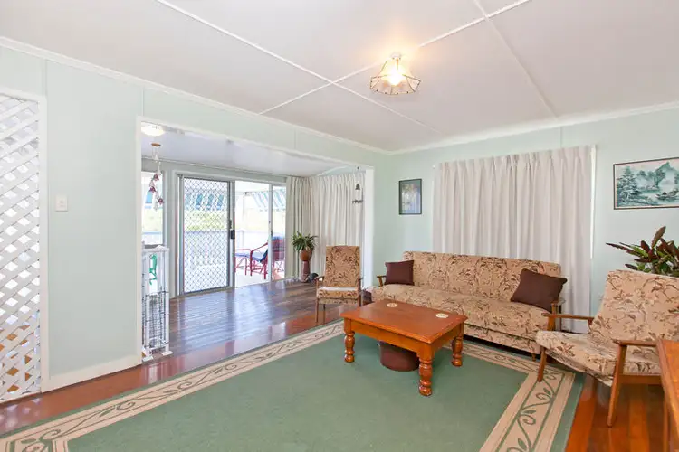 Fourth view of Homely house listing, 33 Natasha Street, Wynnum West QLD 4178