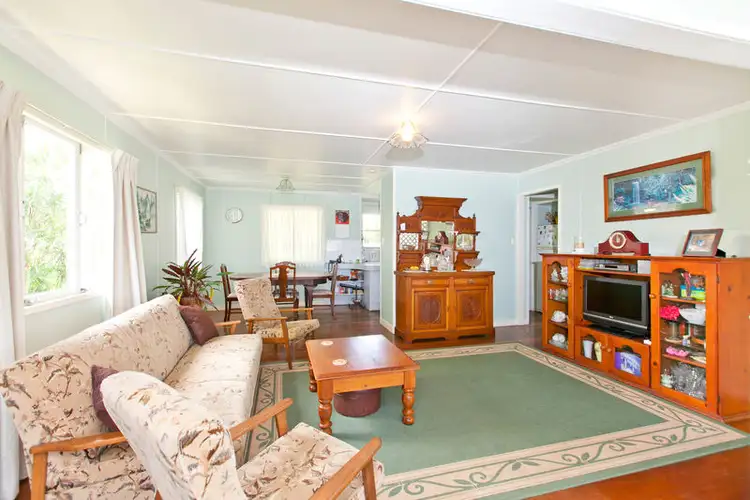 Fifth view of Homely house listing, 33 Natasha Street, Wynnum West QLD 4178