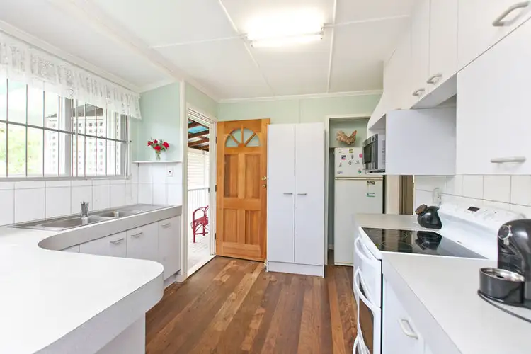 Sixth view of Homely house listing, 33 Natasha Street, Wynnum West QLD 4178