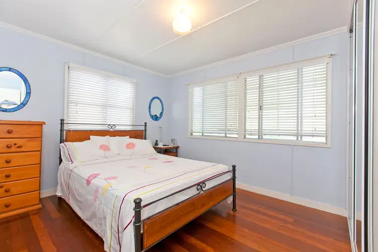 Seventh view of Homely house listing, 33 Natasha Street, Wynnum West QLD 4178