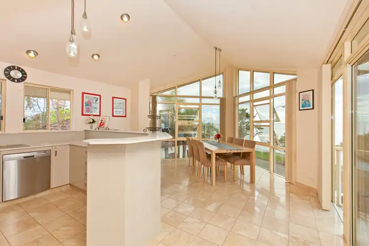 Third view of Homely unit listing, 1/61 Waterloo Esplanade, Wynnum QLD 4178