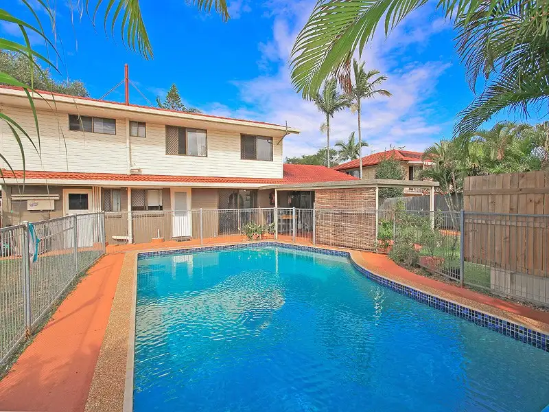 Main view of Homely house listing, 26 Catamaran Street, Manly West QLD 4179