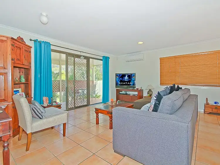 Second view of Homely house listing, 26 Catamaran Street, Manly West QLD 4179