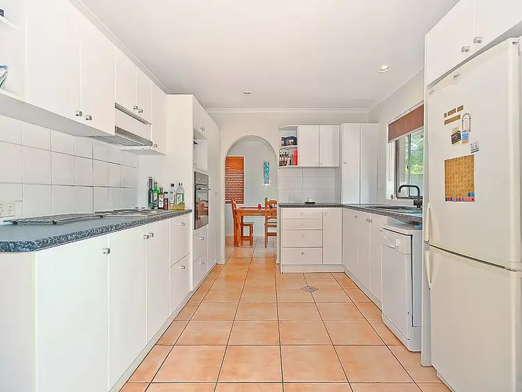 Fourth view of Homely house listing, 26 Catamaran Street, Manly West QLD 4179