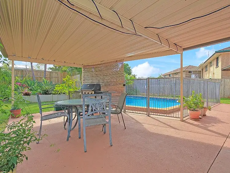 Fifth view of Homely house listing, 26 Catamaran Street, Manly West QLD 4179