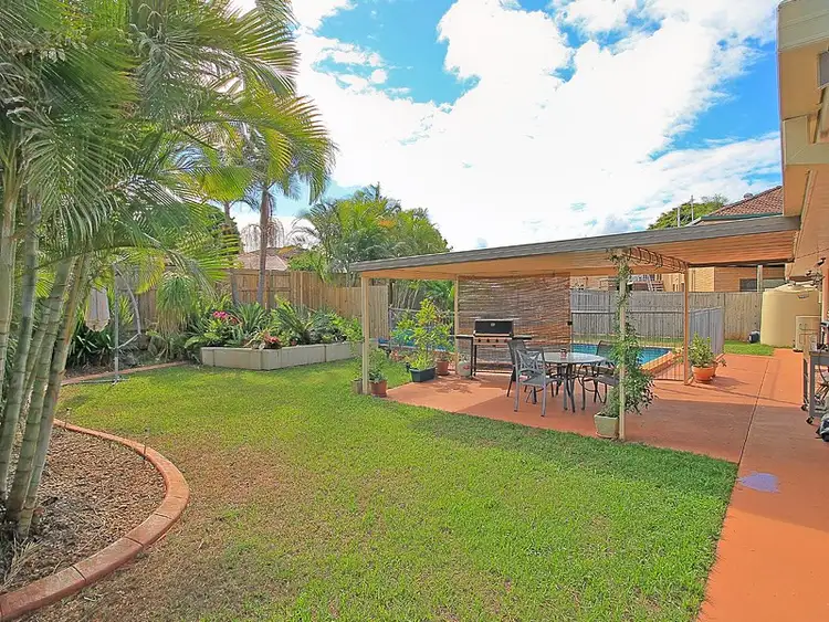 Sixth view of Homely house listing, 26 Catamaran Street, Manly West QLD 4179