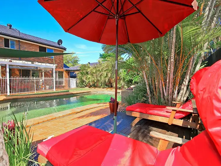 26 Trevally Crescent, Manly West QLD 4179