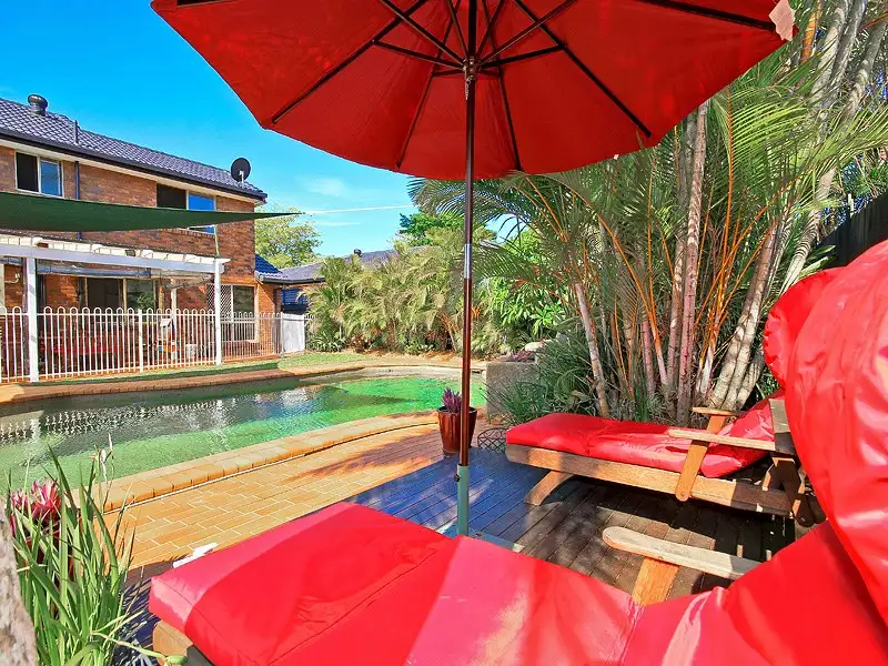 Main view of Homely house listing, 26 Trevally Crescent, Manly West QLD 4179