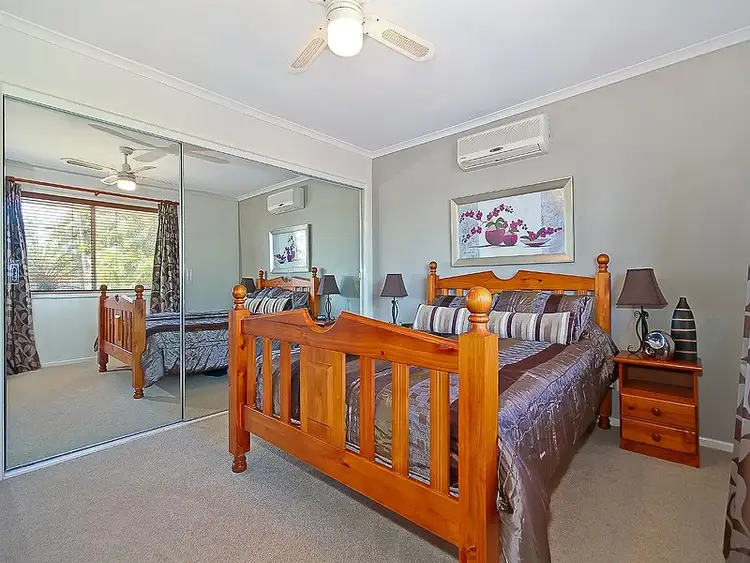Fourth view of Homely house listing, 26 Trevally Crescent, Manly West QLD 4179