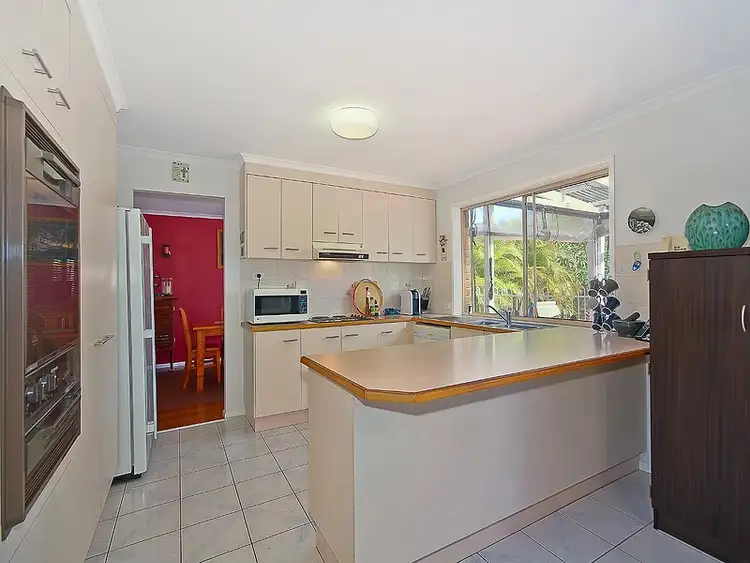 Seventh view of Homely house listing, 26 Trevally Crescent, Manly West QLD 4179
