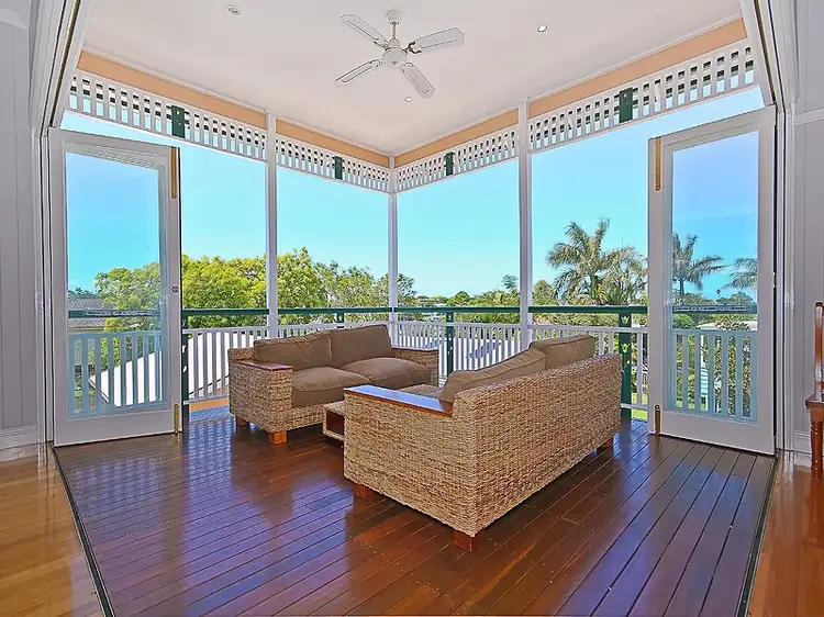2380 Wynnum Road, Wynnum QLD 4178